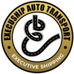 ExecuShip Auto Transport seal